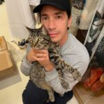 Justin Long