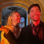 Justin Long