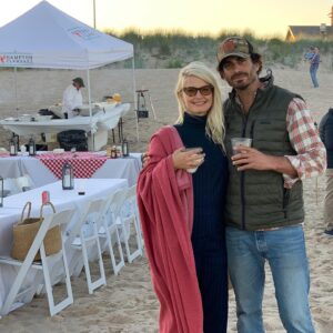 Justin Melnick Instagram - Having fun job is great, but having the love of a phenomenal human is the best…. @swanloon I thank god every day that you are in my life…. I love you most…. #❤️ #marriedlife
