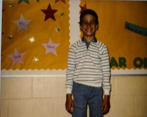 Justin Roberts Instagram - While my drawing career began and ended at the age of 8 with Dynasty star @lindaevansofficial , my announcing career continues TONIGHT where I will announce the stars of #AEWDynasty with broadcast team members @tonyschiavone24 @shutupexcalibur @officialtaz13 and more! Tune in to @fitetv @bleacherreport etc right now for @aew Dynasty from St Louis!