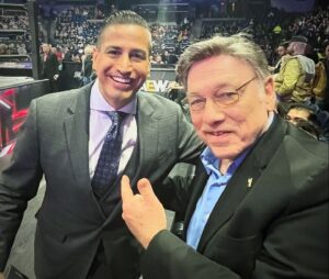 Justin Roberts Instagram - Then⬅️Now 2003-2024 (me) Ricky Stanicky