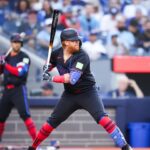 Justin Turner