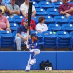 Justin Turner