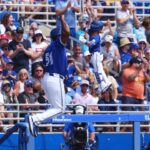 Justin Turner