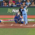Justin Turner