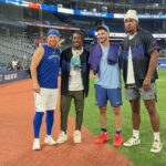 Justin Turner