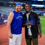 Justin Turner
