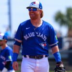 Justin Turner