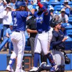 Justin Turner