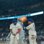 Justin Turner