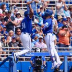 Justin Turner