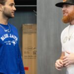Justin Turner