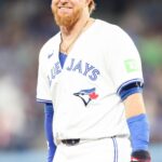 Justin Turner