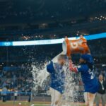 Justin Turner