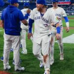 Justin Turner