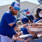 Justin Turner