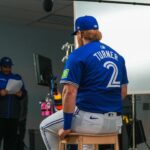 Justin Turner