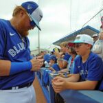 Justin Turner