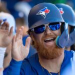 Justin Turner
