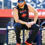 Justin Turner