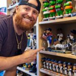 Justin Turner