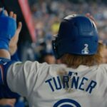 Justin Turner