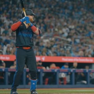 Justin Turner Instagram - JT x 1500 👏 #TOTHECORE
