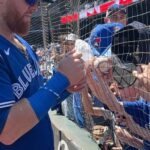 Justin Turner