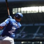 Justin Turner