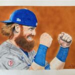 Justin Turner