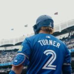 Justin Turner