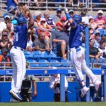 Justin Turner