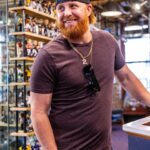 Justin Turner