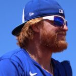 Justin Turner