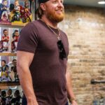 Justin Turner