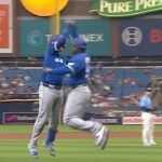 Justin Turner