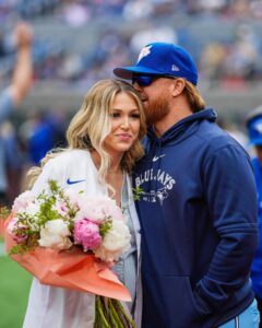 Actor Justin Turner HD Instagram Photos and Wallpapers June 2024