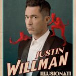 Justin Willman