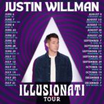Justin Willman