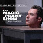 Justin Willman