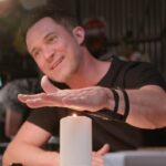 Justin Willman