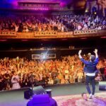 Justin Willman