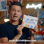 Justin Willman