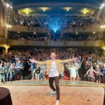 Justin Willman
