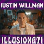 Justin Willman