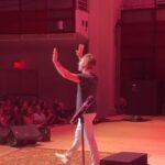 Justin Willman