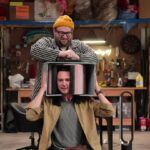 Justin Willman