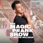Justin Willman