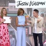 Justin Willman