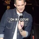 Justin Willman